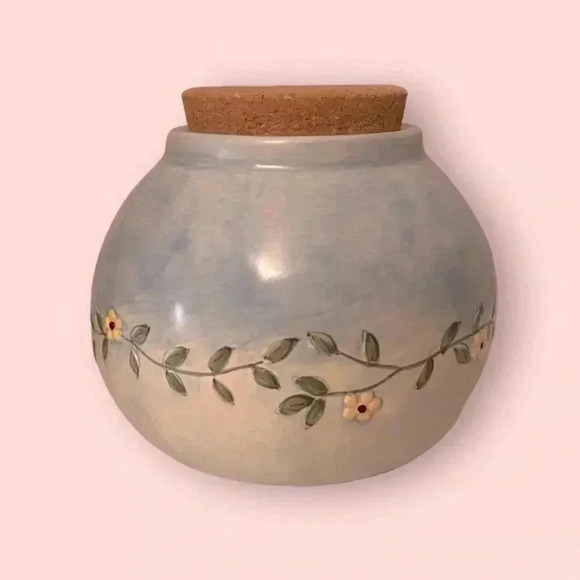 🔻Vintage🔻 RUSS Berrie Pot Save Your Pennies, 5.50’’ - Picture 5 of 7